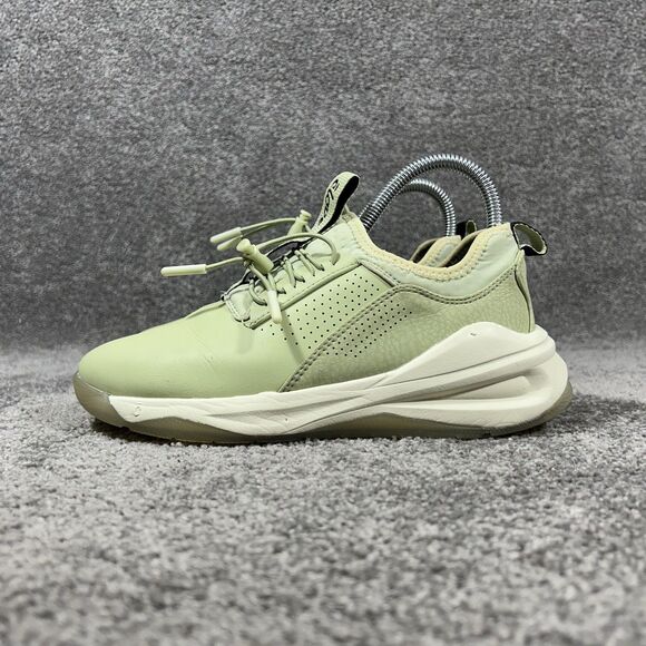 Clove Classic Women’s Size 6 Sage Green Nursing Healthcare Medical Shoes Used - Picture 5 of 11